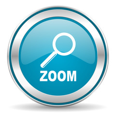 zoom icon