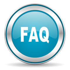 faq icon
