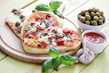 pizza