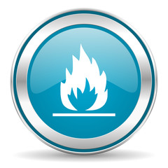 flame icon