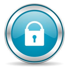 padlock icon