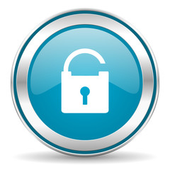padlock icon