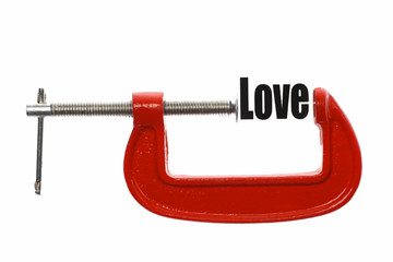 Compressing our love