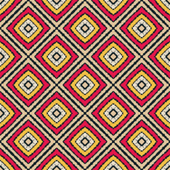 Seamless pattern