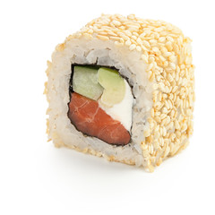 Japanese roll © nik.bernadsky