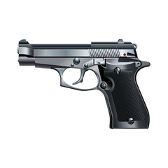 Pistol