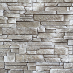 Abstract decorative stones texture background