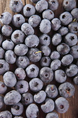 Blueberry