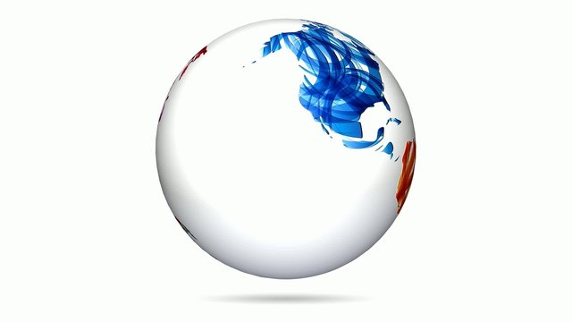AbstractGlobe
