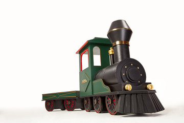 Eisenbahn 3