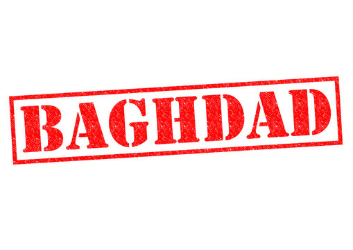 BAGHDAD