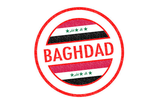 BAGHDAD