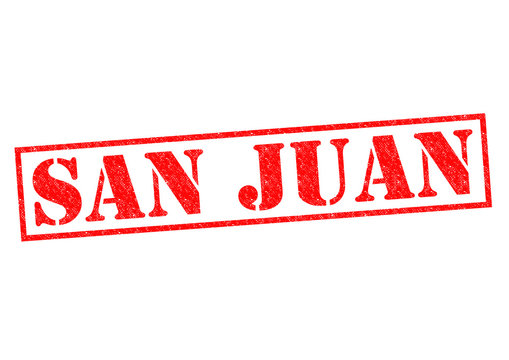 SAN JUAN