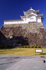 甲府城