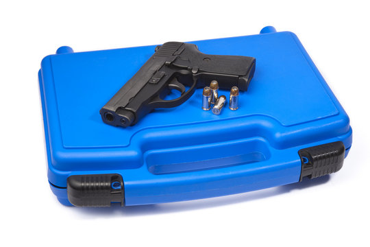 Gun transport