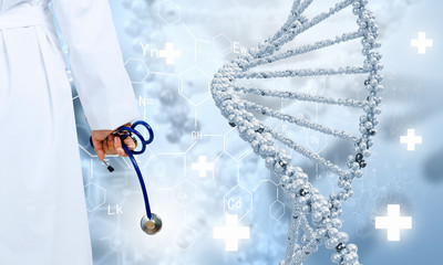 Medicine concept