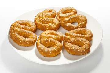 bagels