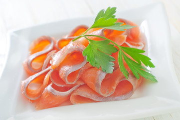 salmon
