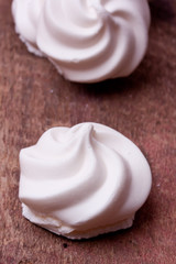 meringues