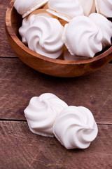 meringues
