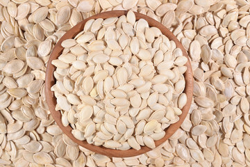 Pumpkin seeds