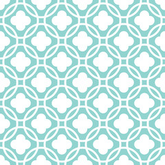 abstract seamless pattern