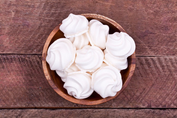 meringues