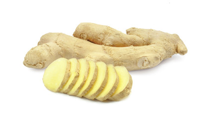 ginger root