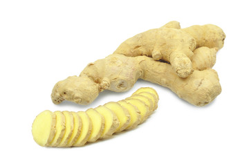 ginger root