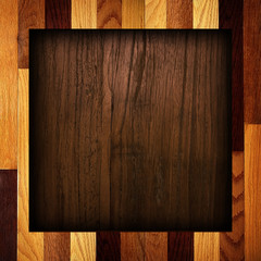 wood pattern background