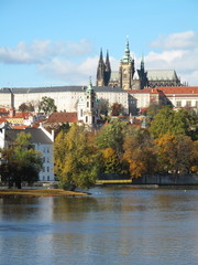 Prag Hradschin 2