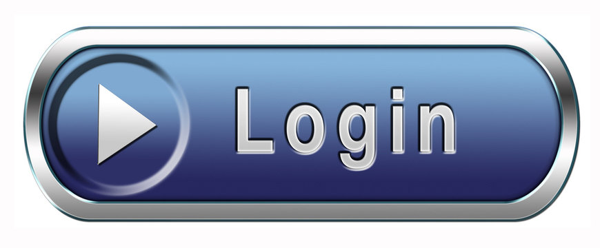 login button
