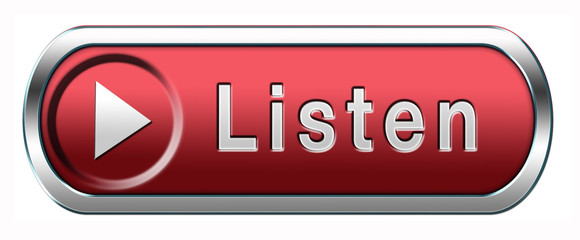 listen icon