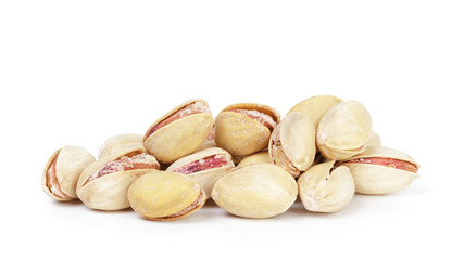 roasted salty pistachios nuts