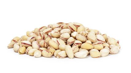 roasted salty pistachios nuts