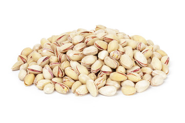 roasted salty pistachios nuts