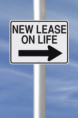 New Lease on Life