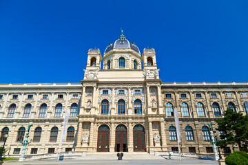 Museum of Natural History of Vienna