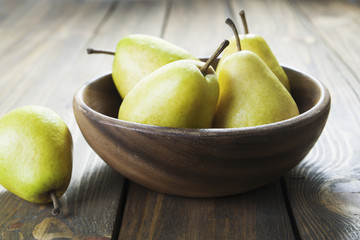 Pears