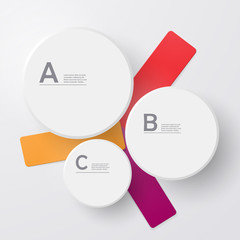 Scale for information