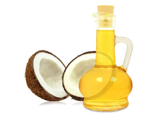 coconut oil