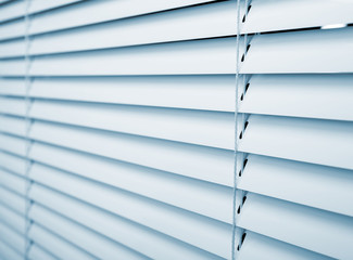 Window blinds