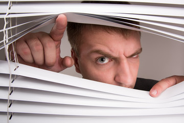 Spying