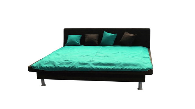 doppelbett