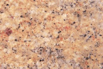 granite imitation macro texture