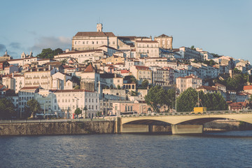 Coimbra, Portugal
