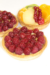 tartelettes