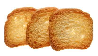 rusks bread loaf toast biscuits, diet food