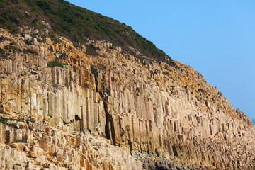 Hong Kong Geographical Park