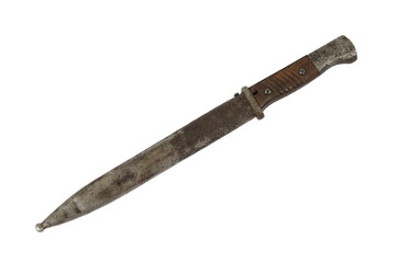 bayonet isolate